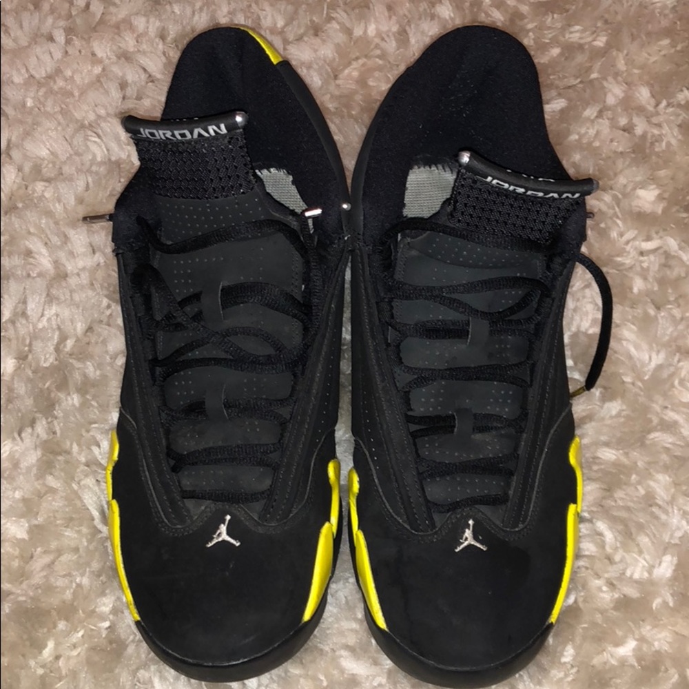Air Jordan Retro